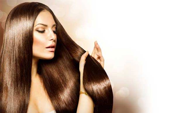 आइए जानें कैसे रख सकते हैं बालों को घना व स्वस्थ - let s learn how to keep  hair thick and healthy