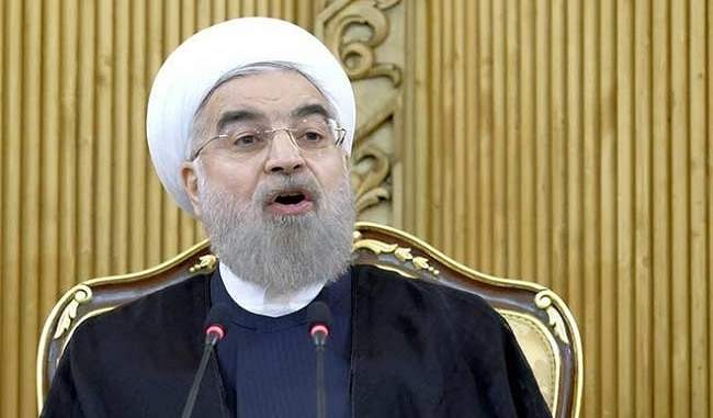 Iran will continue to build ballistic missiles: Iran Iran will continue to build ballistic missiles: Iran
