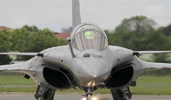 Ambala Hasimara IAF bases being readied for Rafale fighter jets