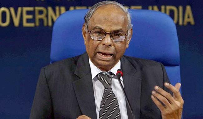 Government needs to take measures to push growth says Rangarajan Government needs to take measures to push growth says Rangarajan