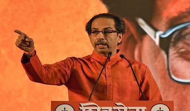 Shiv Sena says Power and money being used to muzzle opposition voice
