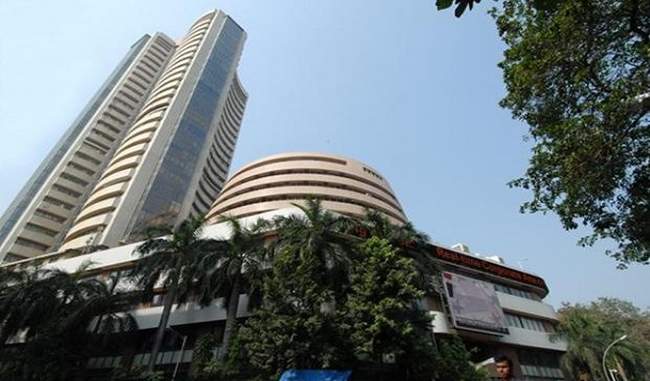 Stock market updates nifty got fresh hing sensex up 200 points today