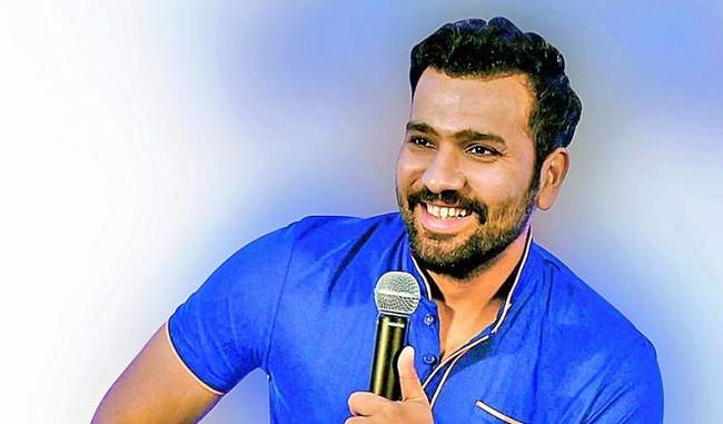 Rohit Sharma says Playing as a unit is key to our success