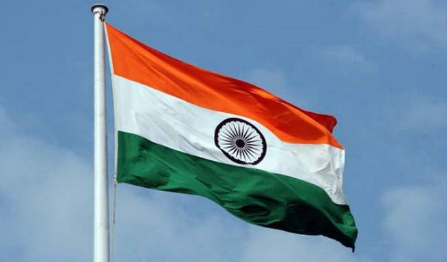 United Nation flag to fly with Tricolour on United Nations Day United Nation flag to fly with Tricolour on United Nations Day