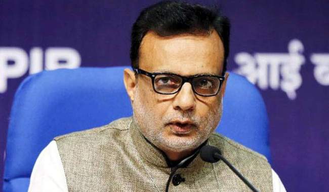 Items in 28% GST rate slab needs to be pruned: Hasmukh Adhia Items in 28% GST rate slab needs to be pruned: Hasmukh Adhia