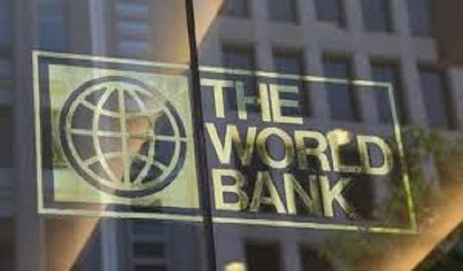 World Bank says Pak needs $17 billion to cover rising current account deficit