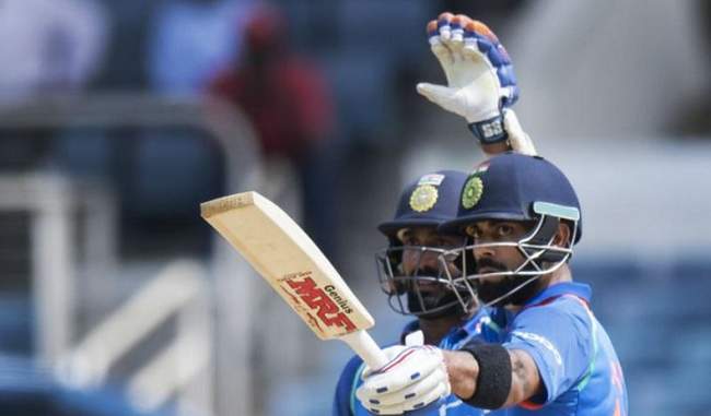 Dinesh Karthik says Proud to be a part of current Virat Kohli led Team India Dinesh Karthik says Proud to be a part of current Virat Kohli led Team India