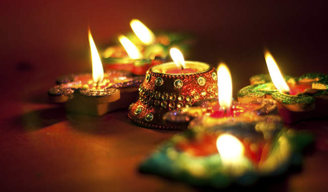 Prakash Parva Diwali is celebrated in throughout the country
