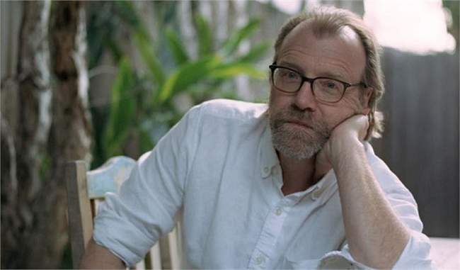 George Saunders Wins Man Booker Prize for Lincoln in Bardo