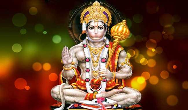 the importance of lord hanuman