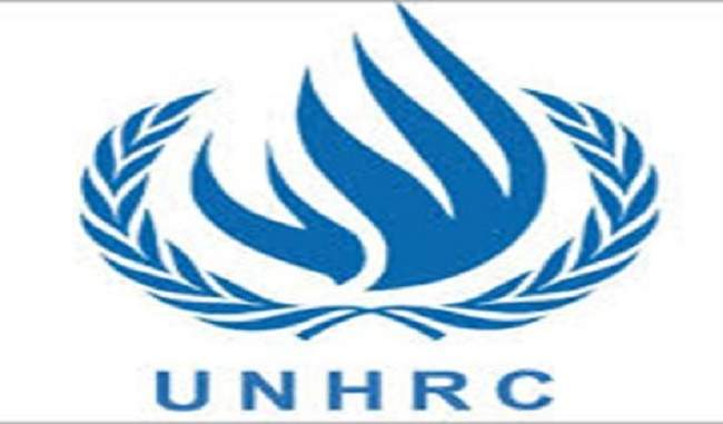 Pakistan Afghanistan Nepal among 15 nations elected to UNHRC