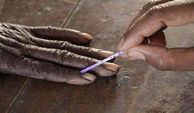 Himachal Pradesh Assembly Election 2017 12 nominations filed on the second day
