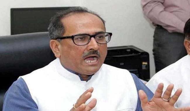 Nirmal Singh says Houses of MLAs attacked with grenades to create terror