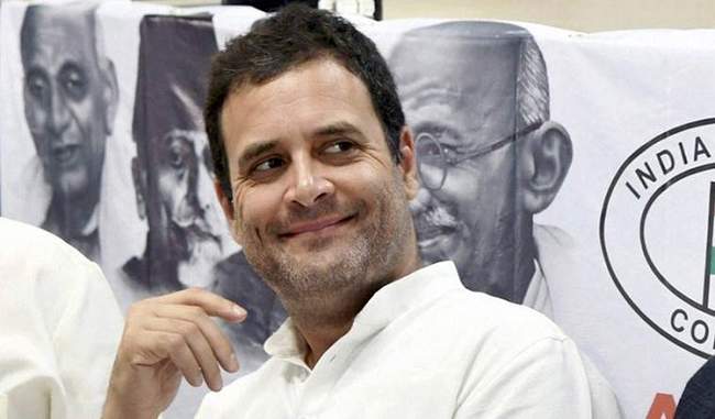 Modi ji do not try to demon etize Tamil pride Rahul Gandhi on Mersal Modi ji do not try to demon etize Tamil pride Rahul Gandhi on Mersal