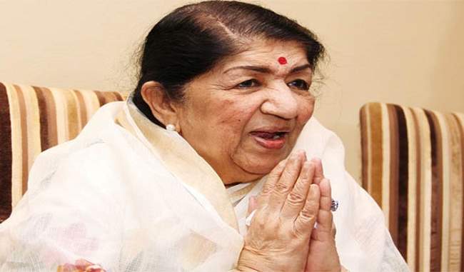 Lata mangeshkar national jewelry festival will be held on october 26 indore