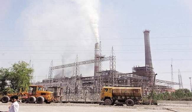 Damodar Valley Corp may shun JV plan with NLC for Raghunathpur power plant