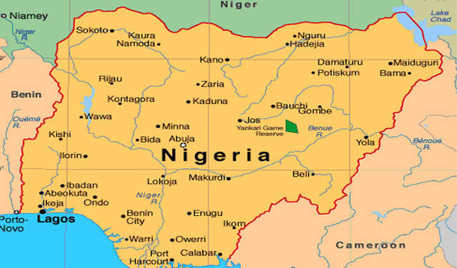 Nigeria Triple Suicide Attack Kills 13: Security Sources