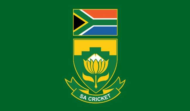 South Africa beats Bangladesh by 200 runs for 3-0 clean sweep in ODIs