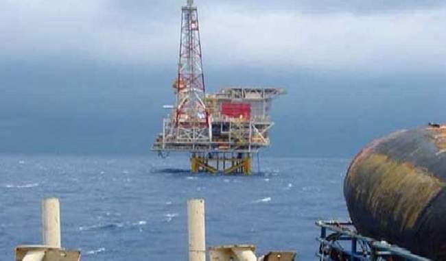 51 oil & gas exploration bids received under Open Acreage Licensing policy