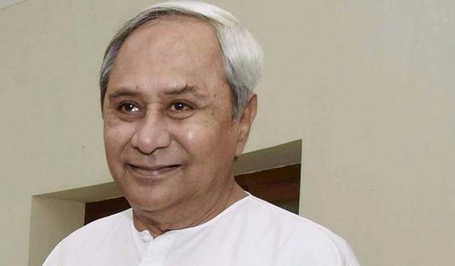 Odisha has built 1 lakh acre land bank for industries