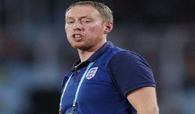 England coach Steve Cooper says semi-final would be determined by defining moments