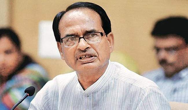 I am not just the Chief Minister of Madhya Pradesh but also the CEO: Shivraj Singh Chauhan
