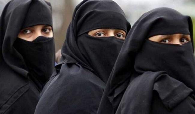 Action on smuggling of muslim girls on pretext of marriage home ministry Action on smuggling of muslim girls on pretext of marriage home ministry