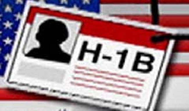 Trump admin makes it more difficult for H-1B visa extension