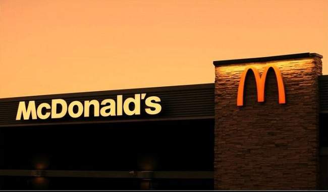 McDonald''s case NCLAT adjourns hearing till November 16