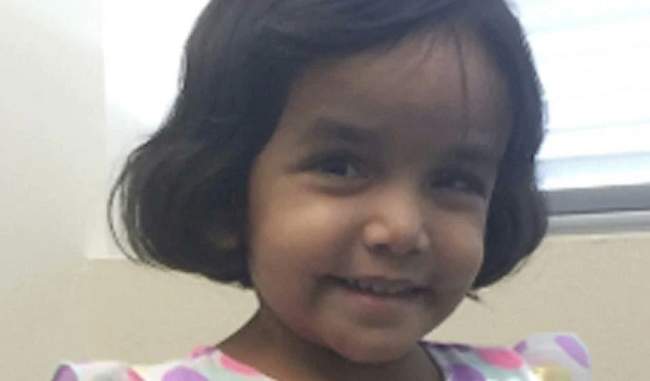 Indian American mother sad adopts death of indian girl