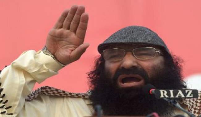 NIA raids Syed Salahuddin house in Kashmir two days after son Shahid Yusuf arrest in terror funding case