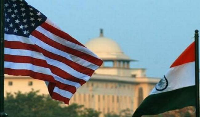 India, US discuss market access in meeting of Trade Policy Forum