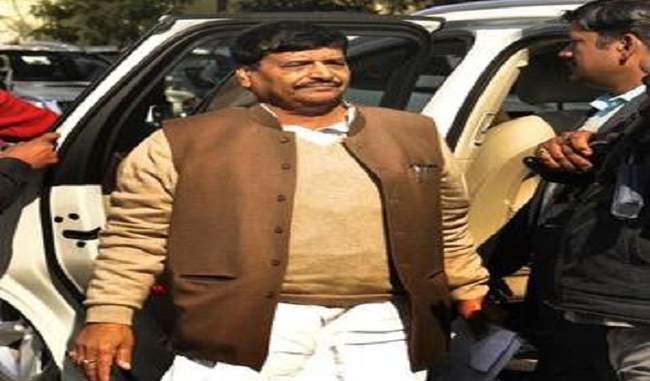 Shivpal Yadav will abide by all decisions taken by SP