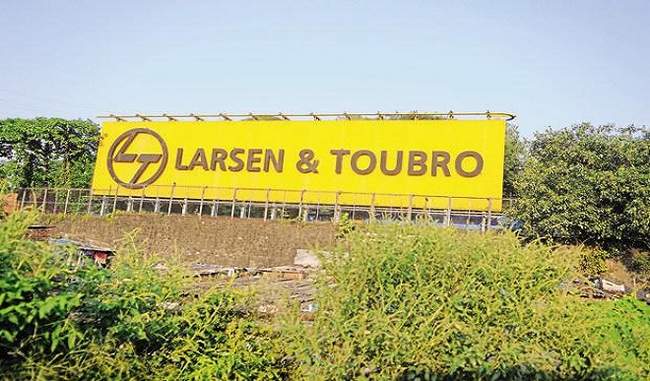 L&T’s construction arm bag orders worth Rs 3,551 crore