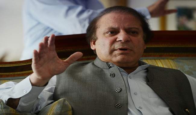 Pak court issues bailable arrest warrant for Sharif