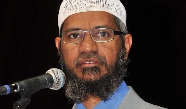 NIA files chargesheet against Zakir Naik in hate speech, incitement case
