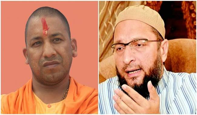 Sweep party''s mind, not Taj Mahal: Owaisi on Adityanaths cleanliness drive at Agra