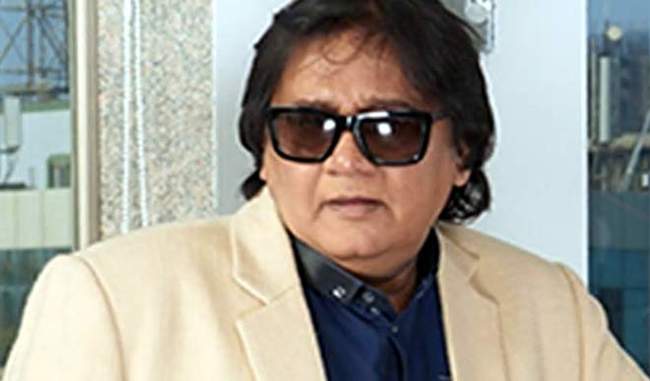 Gautam Adhikari, co-founder of SAB TV dies at 67