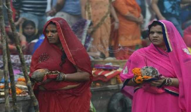 Chhath Puja turns tragic in Bihar as 14 people drown on concluding day of festival
