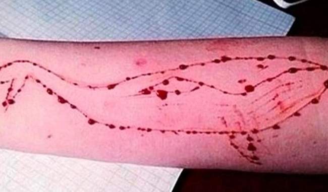SC asks TV channels to create awareness about Blue Whale game during prime time