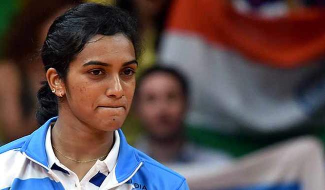 PV Sindhu reaches French Open semis