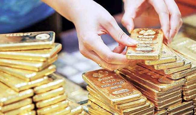 Govt fixes Sovereign Gold Bond rate at Rs 2945 per gram