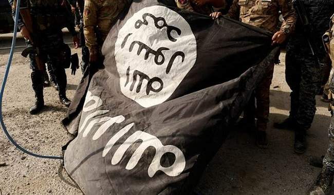Kerala Police confirm news death of five Islamic State sympathisers in Syria