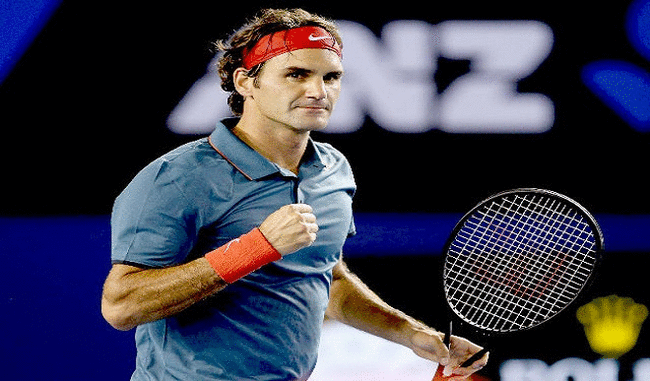 Tennis: Federer snubs Paris as Nadal eyes year-end No1 spot Tennis: Federer snubs Paris as Nadal eyes year-end No1 spot