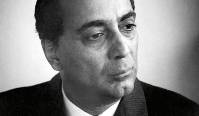 Dr. Bhabha was not only a great scientist but a painter and musician