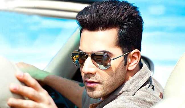Varun Dhawan''s ''October'' to release in April next year Varun Dhawan''s ''October'' to release in April next year