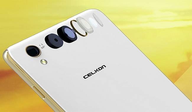 Airtel announces Celkon Smart 4G smartphone at effective price of Rs 1349