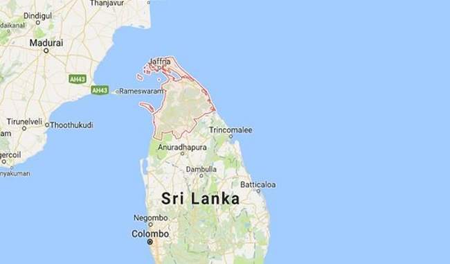 Sri Lanka Tamils agreeing to Constitutional proposals historic