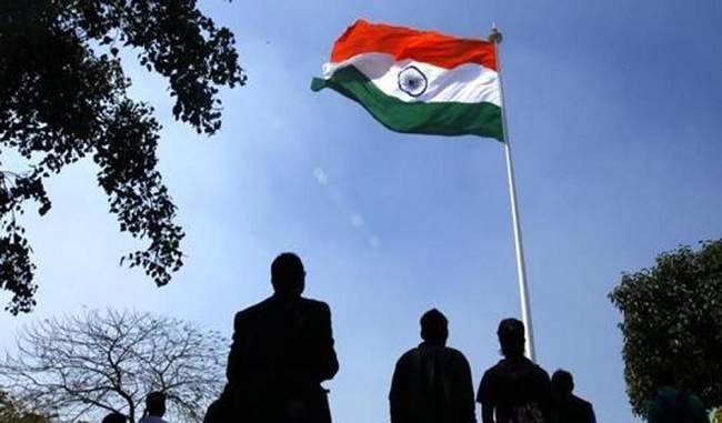 National anthem, national song to be played every day at Jaipur civic body HQ