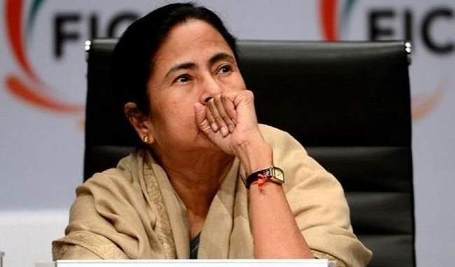 Mamata Banejree remembers Sardar Vallabhbhai Patel on his birth anniversary Mamata Banejree remembers Sardar Vallabhbhai Patel on his birth anniversary